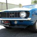 REAL X33 D80 Z/28 302/ Survivor Quality, 25 yr old paint, RUST FREE in NC!