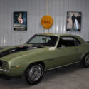REAL X77 code Z/28 DZ 302 4 SPEED NICE CAR! MUST SEE