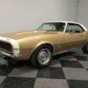 REAL Z22-CODE RS, PERIOD-CORRECT 327 V8, AUTO, PWR FRNT DISC/STEER/WINDOWS, A/C