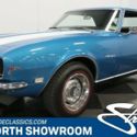 Real Z/28 RS! Numbers Match 302 V8 & Muncie 4 Spd, Correct Factory Colors, Wow!