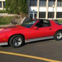 Real Z28, T Tops, 5 SPEED, New GM Hi-Perf Crate 350 Motor, New Paint