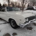 REAL1965 Buick GRAN SPORT Convertible!! RARE RUST FREE ARIZONA CAR PS PW PB TILT