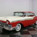 REALLY NICE CLUB VICTORIA READY TO CRUISE W/ 292 V8, AUTO AND COLD A/C!