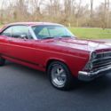 Really nice GT big block 4spd with timeless  American muscle car appeal