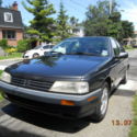 Really nice Peugeot 405 MI16 1991