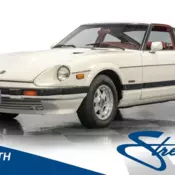 Really Sharp Survivor w/ 45k Believed Actual Miles! 2.8L Inline 6 w/ 5 Speed Man