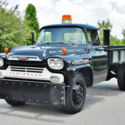 Really solid amazing running driving 1959 Chevrolet Viking 60 Series must see.