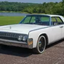 Rear “coach” doors - original rims, tires & hubcaps are included w/ purchase
