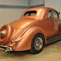 REAR ENGINE CUSTOM! Vintage 80&#039;s Street Rod priced way less than a 32, 34 OR 37!