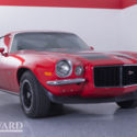 Rear Z28 in perfect conditions, garage kept and fully serviced ready to enjoy !!