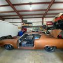 REBEL MACHINE RESTO MOD BUILD HIGH END NO EXPENSE FABRICATION 390