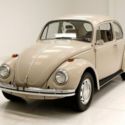 Rebuilt 1500cc Mill/A Great Driver/Iconic Sound