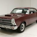 Rebuilt 289ci V8/Nice Exterior Paint/New Interior/Plenty of New Parts