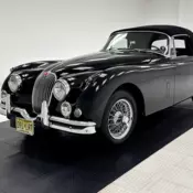 Rebuilt 3.4L DOHC I6/4-Speed Manual/4 Wheel Discs/Stunning Resto/Plush Leather