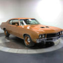 Rebuilt 350ci engine and Turbo 350 Transmission