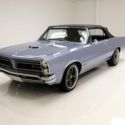 Rebuilt 389ci/M20 4-Speed Trans/New Suspension/Beautiful Paint & Interior