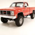 Rebuilt 396ci V8/Jasper TH400 Auto/Painted Frame & Underside/Redone Interior