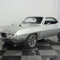 REBUILT 400 RAM AIR III, AUTO, PS, PB W/ 4 WHEEL DISC, GREAT PAINT, RUNS STRONG!