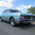 REBUILT 403 OLDSMOBILE V-8 4-BBL VINTAGE A/C TEXAS SOLID SURVIVOR 3-DAY AUCTION