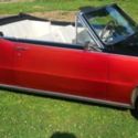 Rebuilt and Restored-1964 Pontiac LeMans Convertible- NO RESERVE!---LOWER PRICE!
