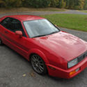 Rebuilt Big Turbo 1.8T Corrado Stand Alone Fuel Management
