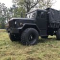 Rebuilt Deuce and a Half, M35, M45,