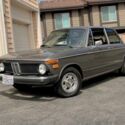 rebuilt engine, 4 speed trans, new brakes & bushings & upholstery