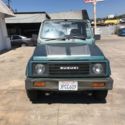 Rebuilt engine & transmission