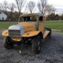 Rebuilt Engine, Frame Restored, Transmission Rebuilt - Ready for Body Work