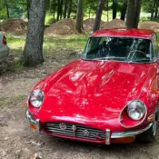 (Rebuilt Engine Like New) Runs An Drive Please Read Born Magazine Review in Pics