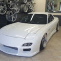 Rebuilt EXCELLENT CONDITION Mazda RX7 FD 93&#039;