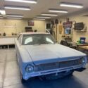 Rebuilt w/383, runs well, body needs finished/NO RUST, have most remaining parts