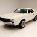 Rebuilt X code 390ci V8/Rebuilt Transmission/Highly Detailed Engine Bay