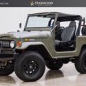 Recent Frame Off Bolt Off Restoration Engine Transmission Body Protective Finish