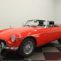 RECENT FULL RESTO, INCREDIBLE PAINT & INTERIOR, THOUSANDS IN RECEIPTS, MINT MGB!