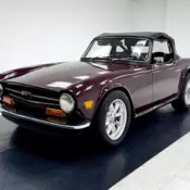 Recent Maintenance/2.5L 6 Cylinder/Toyota 5-Speed Manual/4 Wheel Discs Brakes