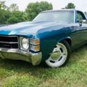 RECENT PAINT NEW TIRES/WHEELS BIG BLOCK 454 PS PDB STUNNING MAKE OFFER
