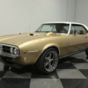 RECENT RESTO 4 SHOW OR GO, BUILT 400 V8, TREMEC 5-SPEED, FRNT DISC, R134A A/C!