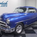 RECENT RESTO, FRESH PAINT/INTERIOR, 400 V8, 4 BBL, 700R4, PWR BRAKES, R134A A/C!