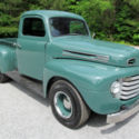 RECENT RESTORATION, 239 V8, GREAT DRIVER! Watch Video