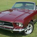 RECENT RESTORATION 302V8 PWR STEERING/ BRAKES/PWR TOP NEW INTERIOR MAKE OFFER