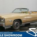 Recently rebuilt 500ci motor power convertible top