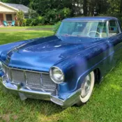 Recently repainted, good driver, easy to start