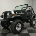 RECENTLY RESTORED 4X4 CJ, LIFTED, 4.2L STRAIGHT 6, MANUAL, SOLID SOUTHERN JEEP!!