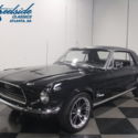 RECENTLY RESTORED COUPE, STRONG 289 V8, AUTO, LONGTUBES/DUALS, PWR STEERING!!