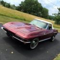 RECENTLY RESTORED WITH CORRECT NUMBERS -READY TO ENJOY! 1964 1965 1967