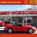 Red 1993 Nissan 300ZX Convertible-only 67,200 Miles-2 Owners-Excellent Cond.