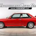 Red BMW M3 with 90489 Miles available now!