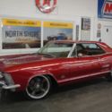 Red Buick Riviera with 0 Miles available now!