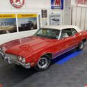 Red Buick Skylark with 93,565 Miles available now!